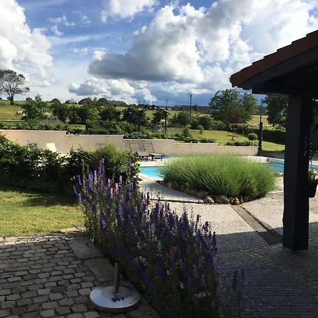 Bed & Breakfast Shenmen Beaune d'Allier